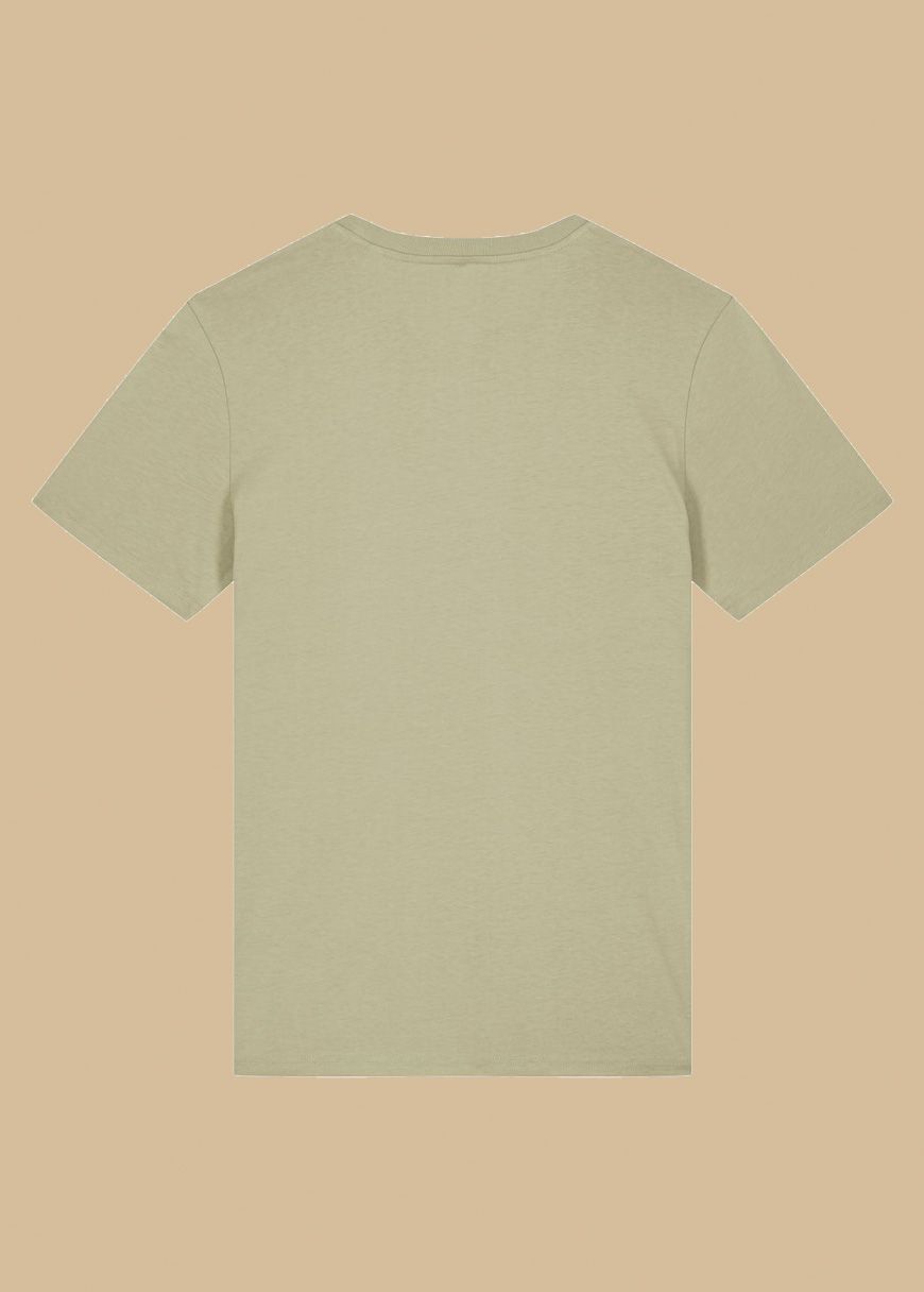 Slim Fit T-Shirt M