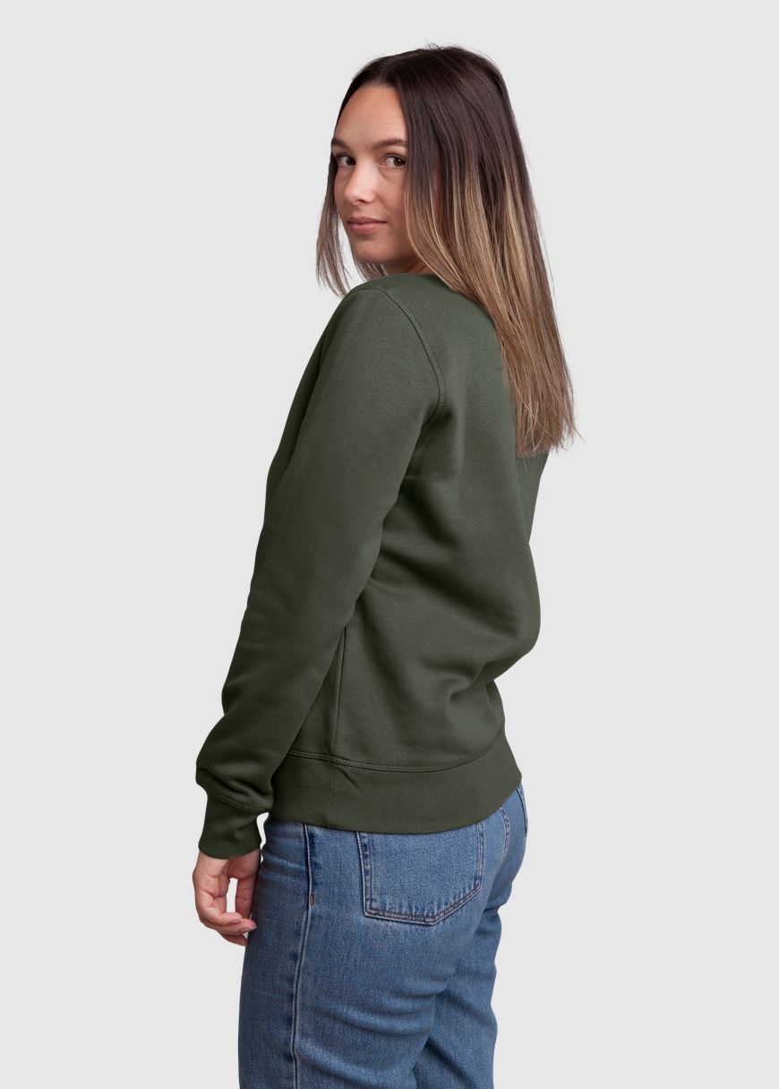 Sweater Light Weight Unisex