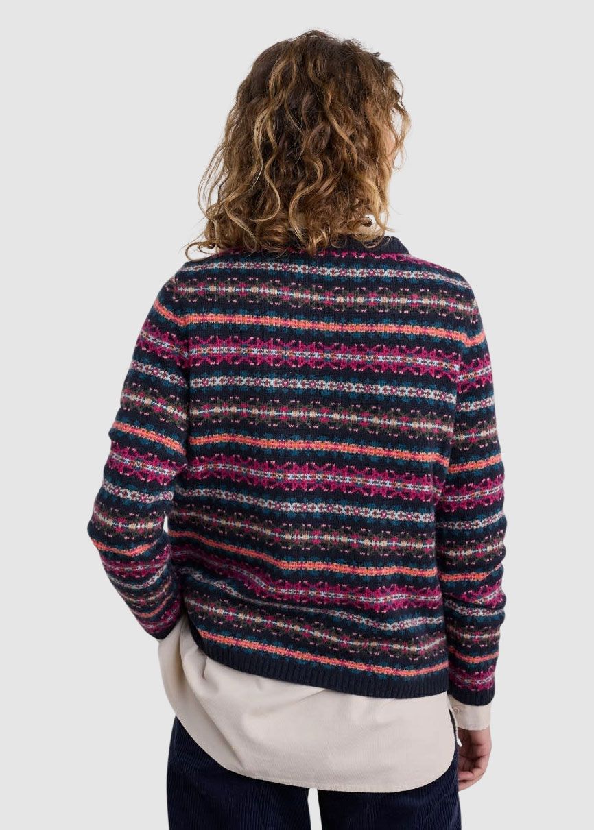 Percella Cove Jumper