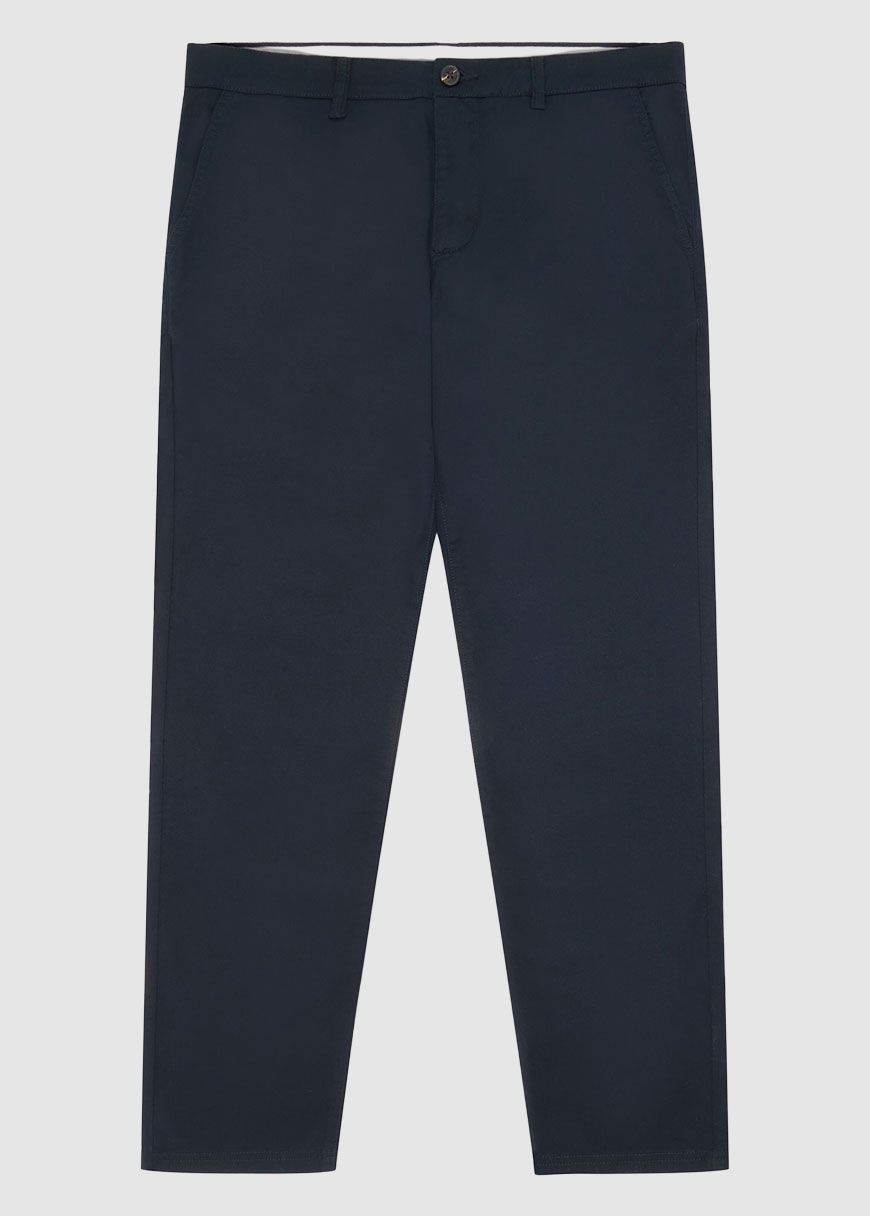 Chuck Regular Canvas Pants