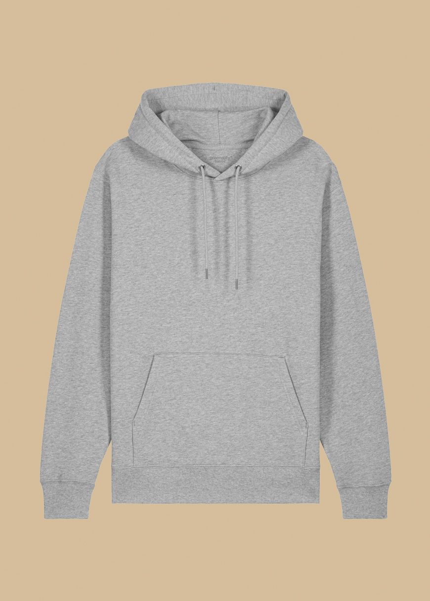 Classic Hoodie M