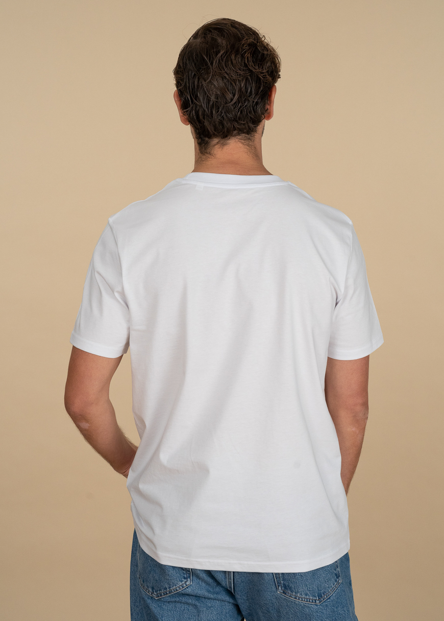 Classic T-Shirt M 3er Pack