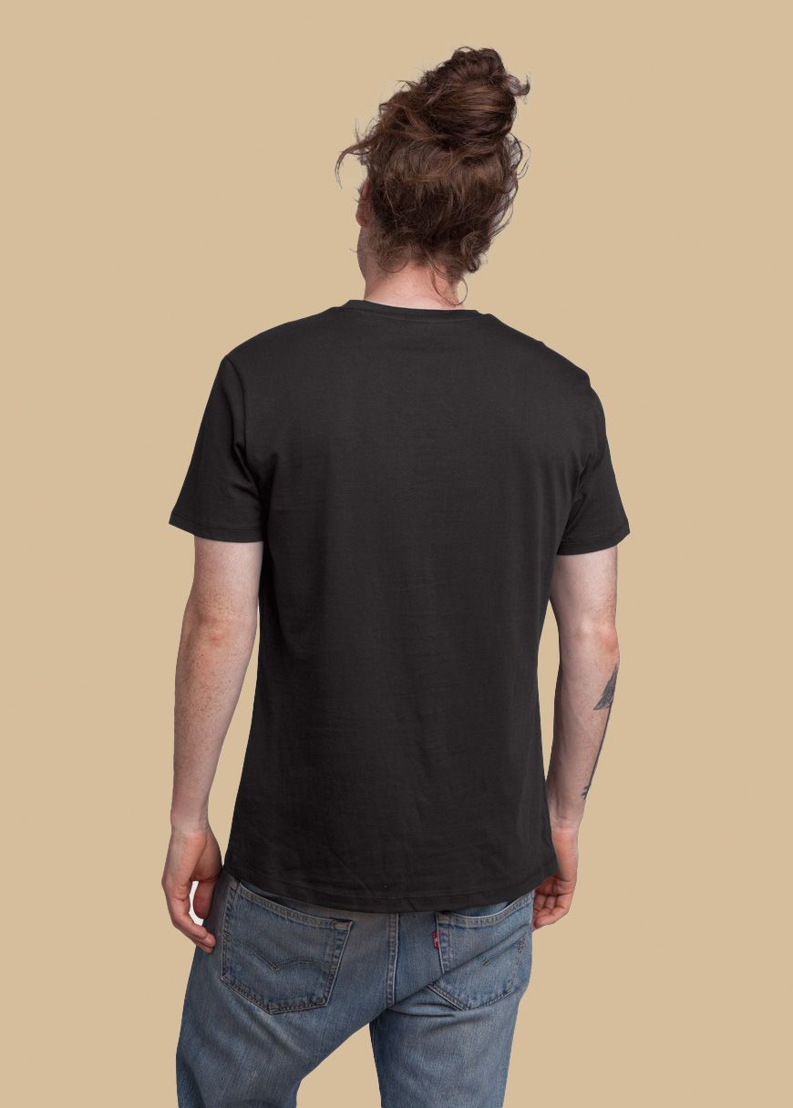 V-Neck T-Shirt M