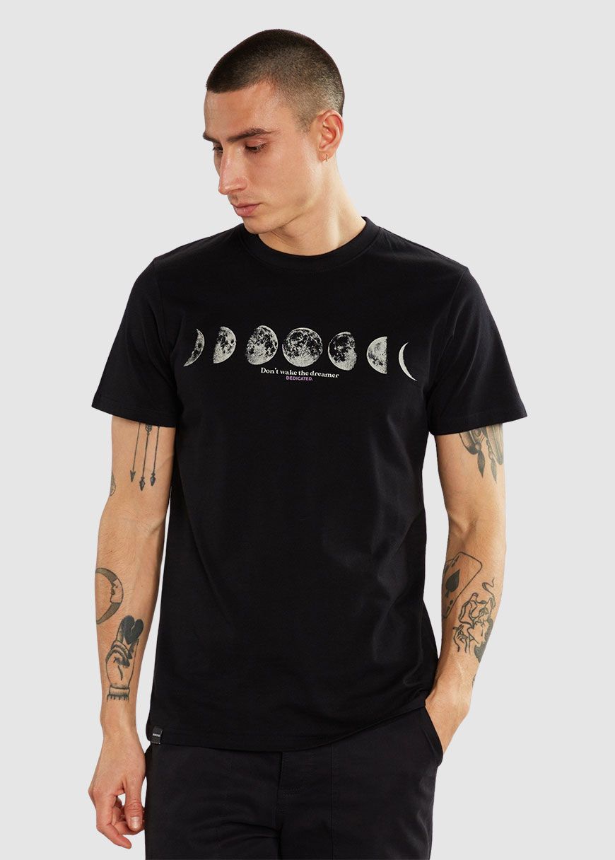 T-Shirt Stockholm Dreamer