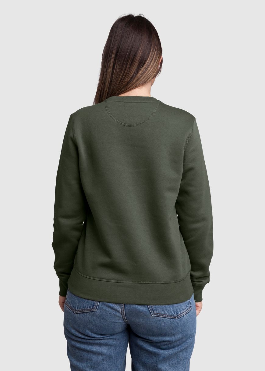 Sweater Light Weight Unisex