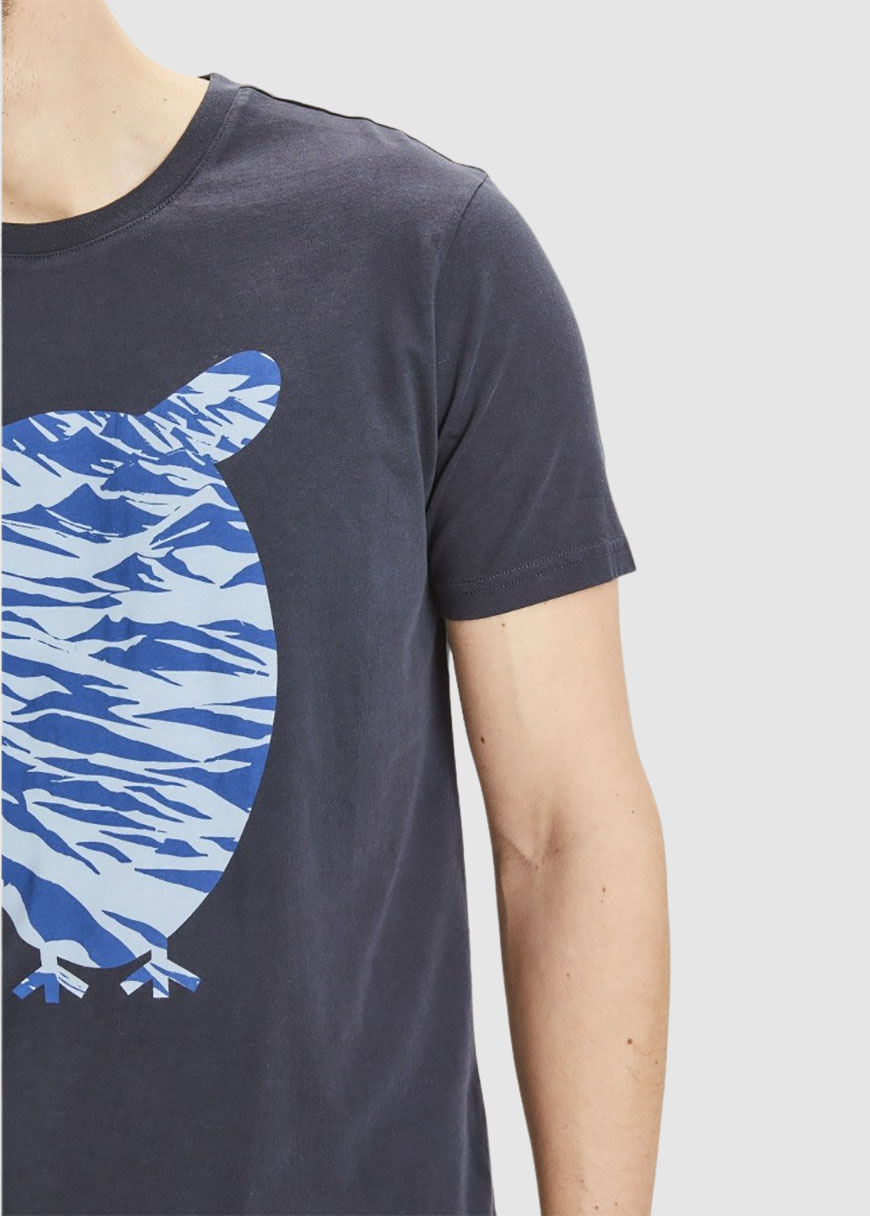 Alder Big Owl Tee