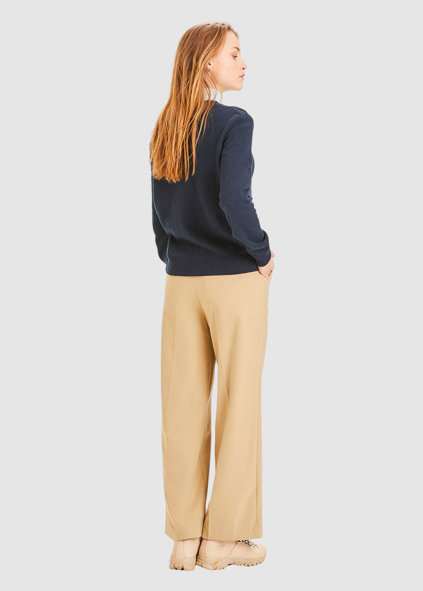 Posey Classic Loose Pants