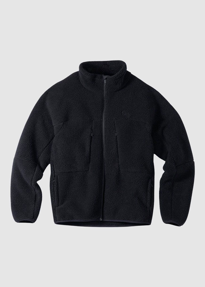 Fleece Jacket Men