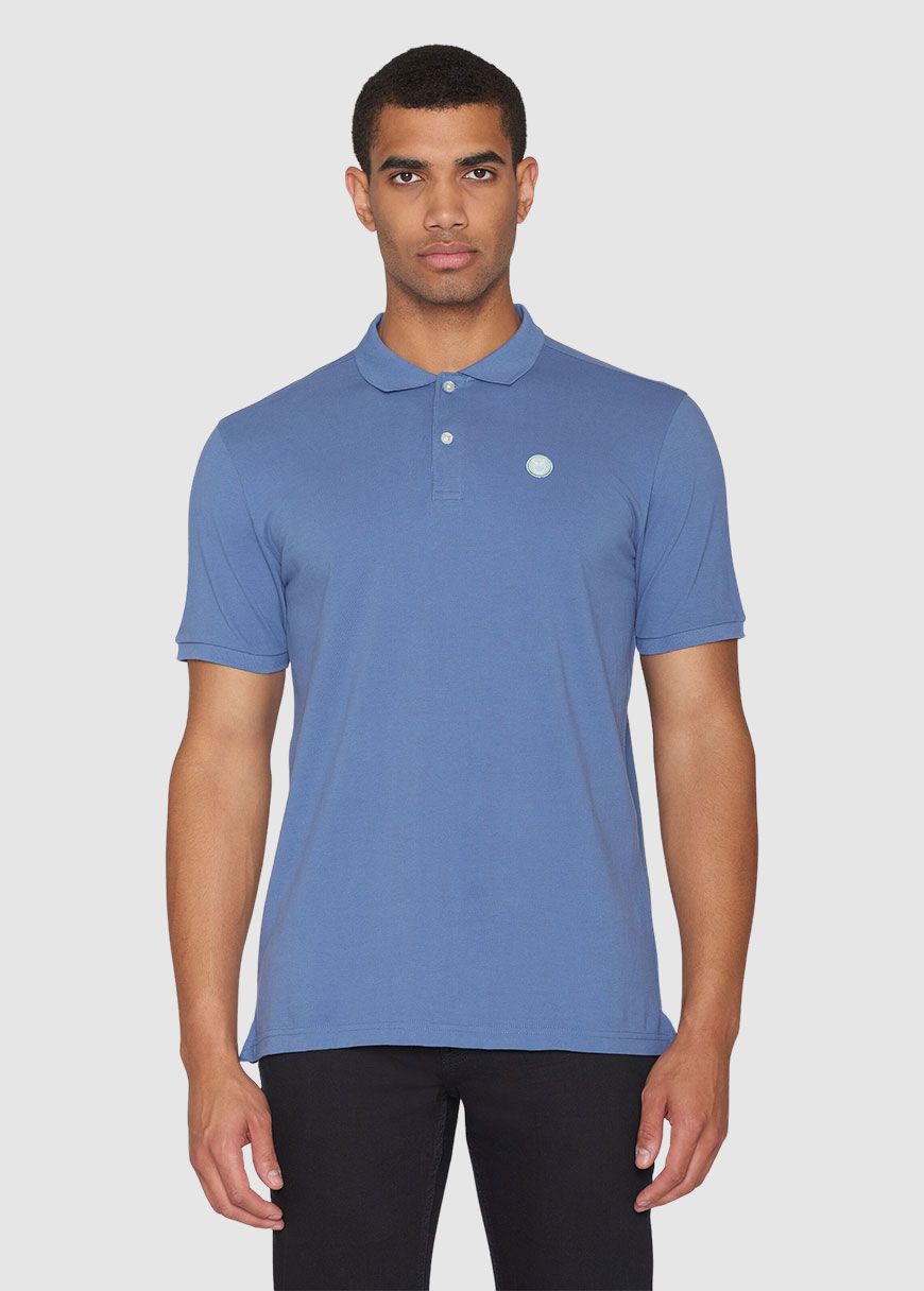 Toke Basic Badge Polo