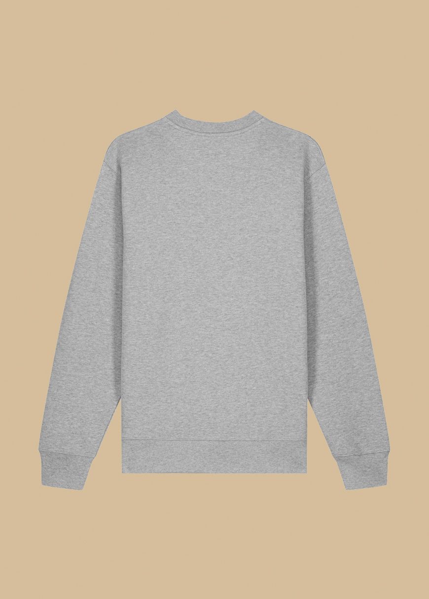 Classic Sweater W