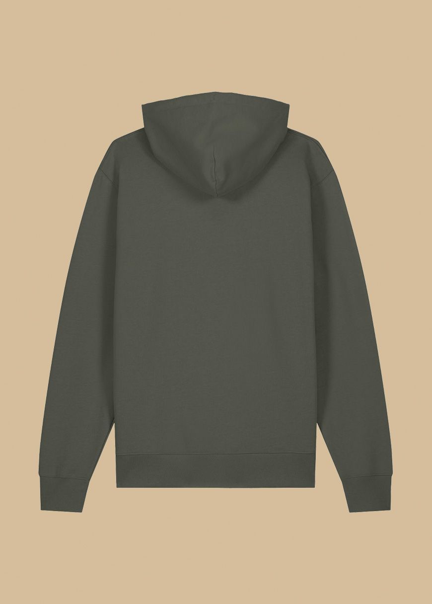 Classic Hoodie M