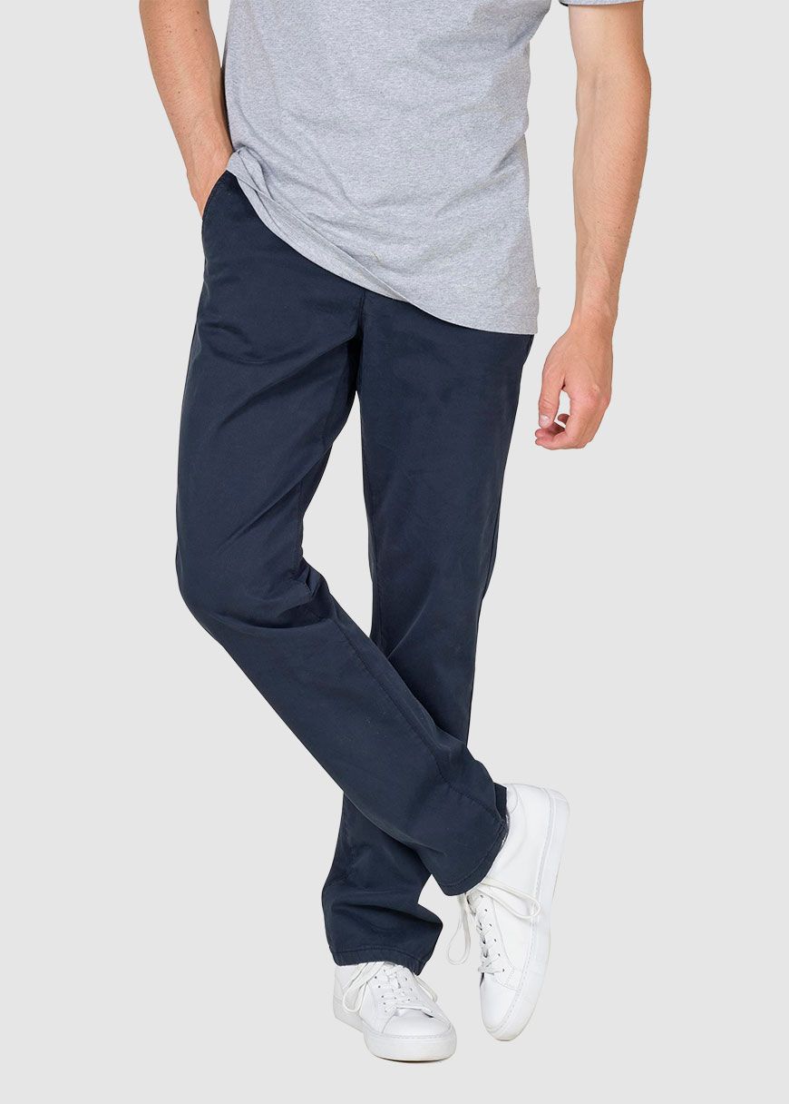 Allan Twill Pants