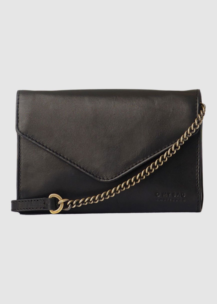 Josephine (Chain) Eco Classic Black