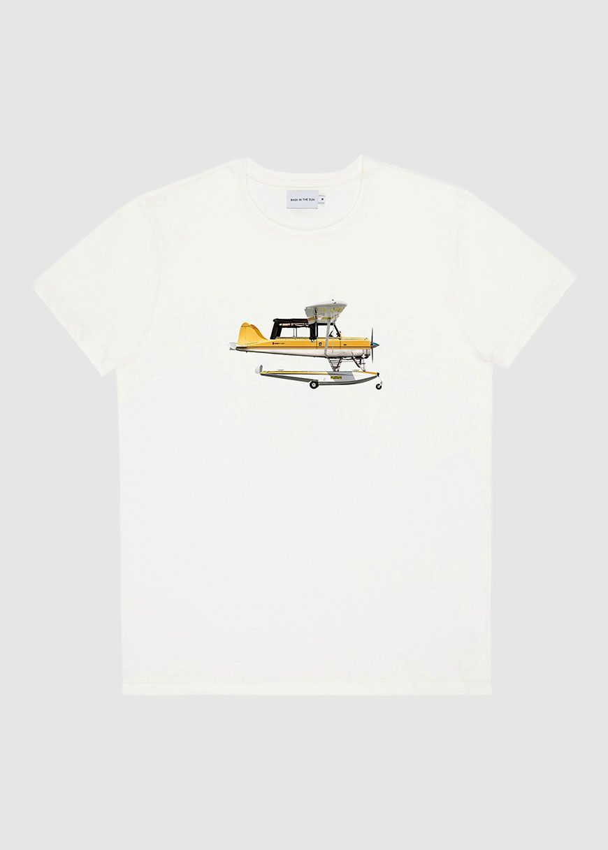 Aerocar Tee