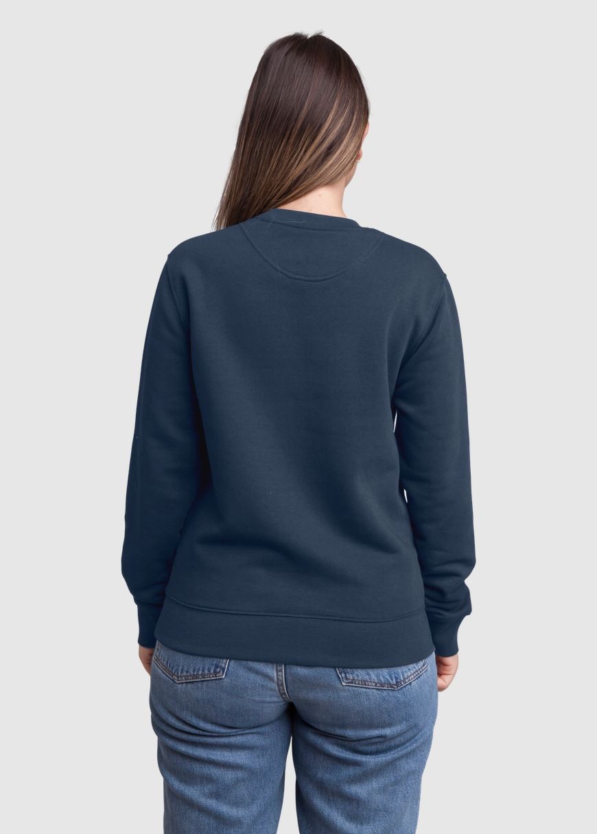 Sweater Brushed Unisex