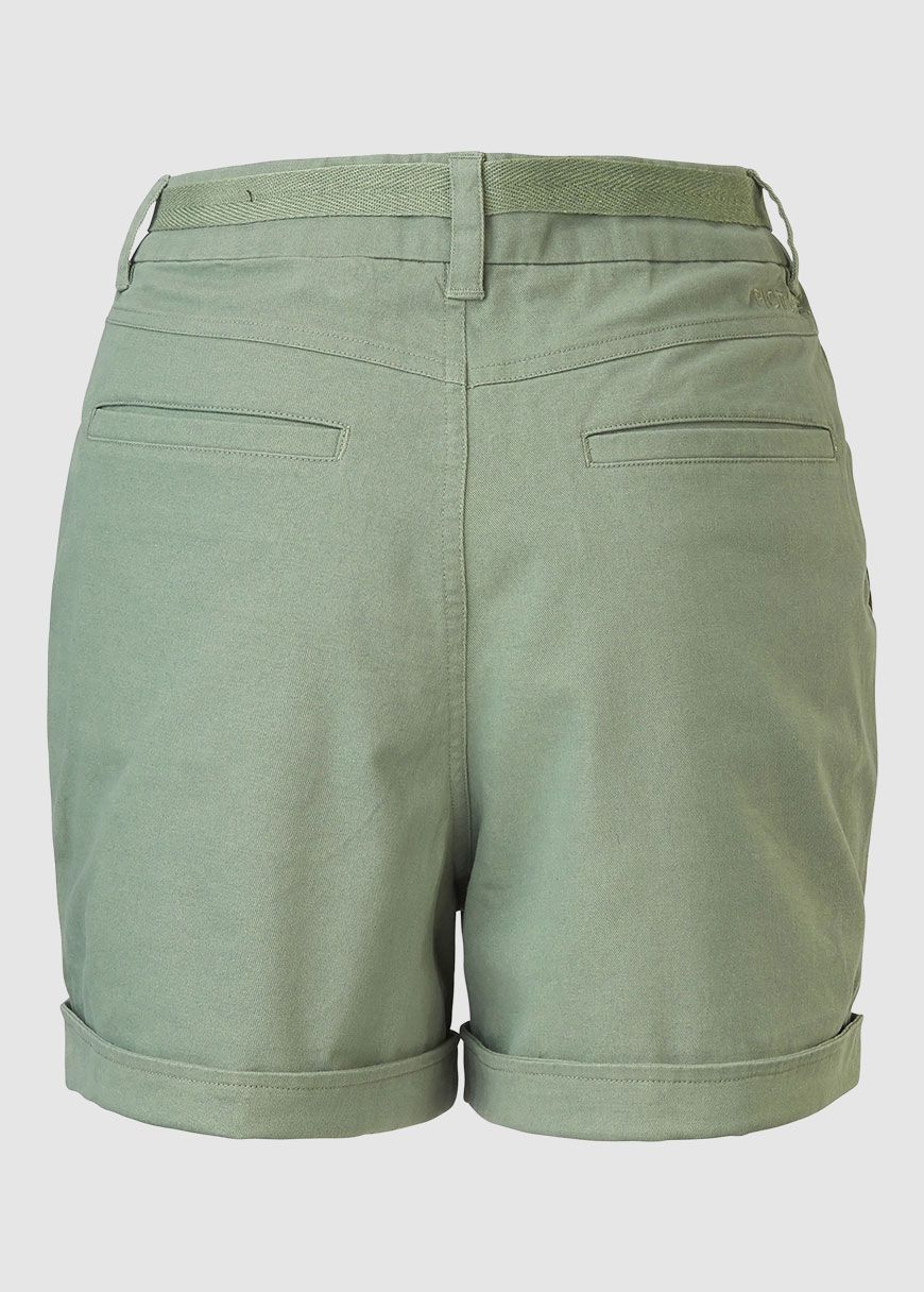 Anjel Chino Shorts