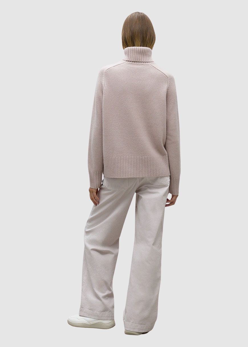 Caquialf Knit Woman