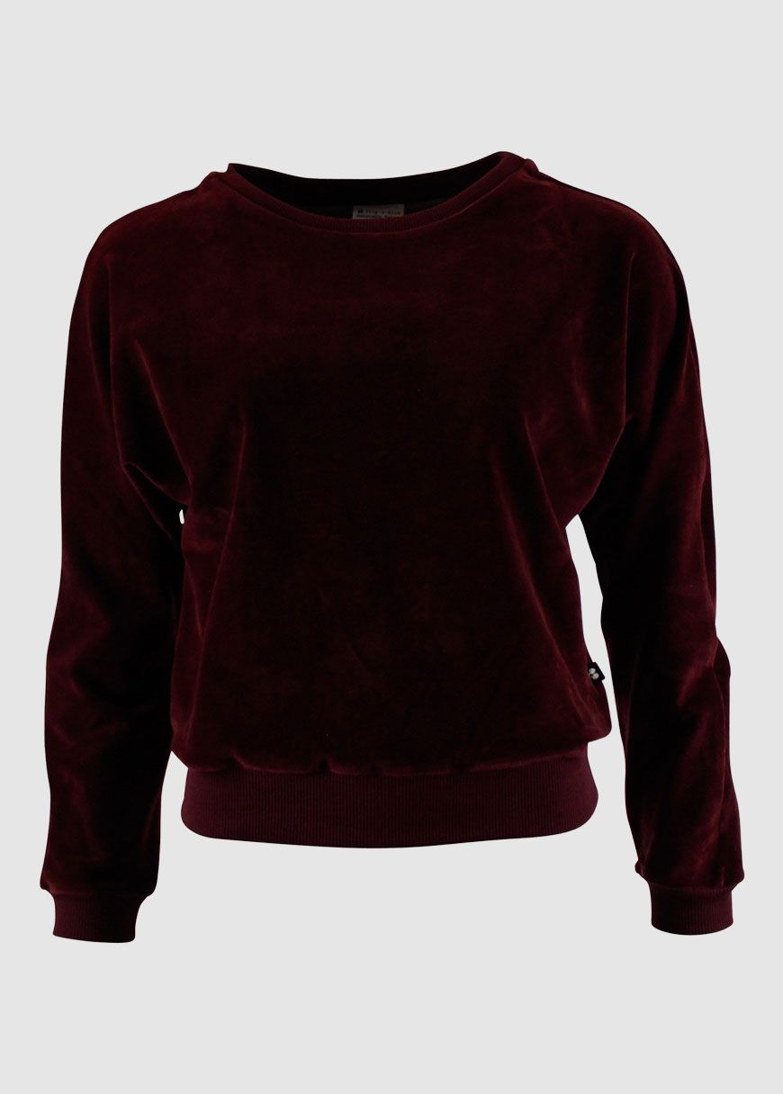 Sweater Lima Velvet