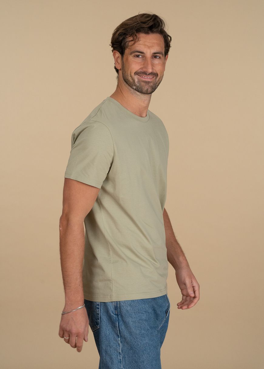 Slim Fit T-Shirt M