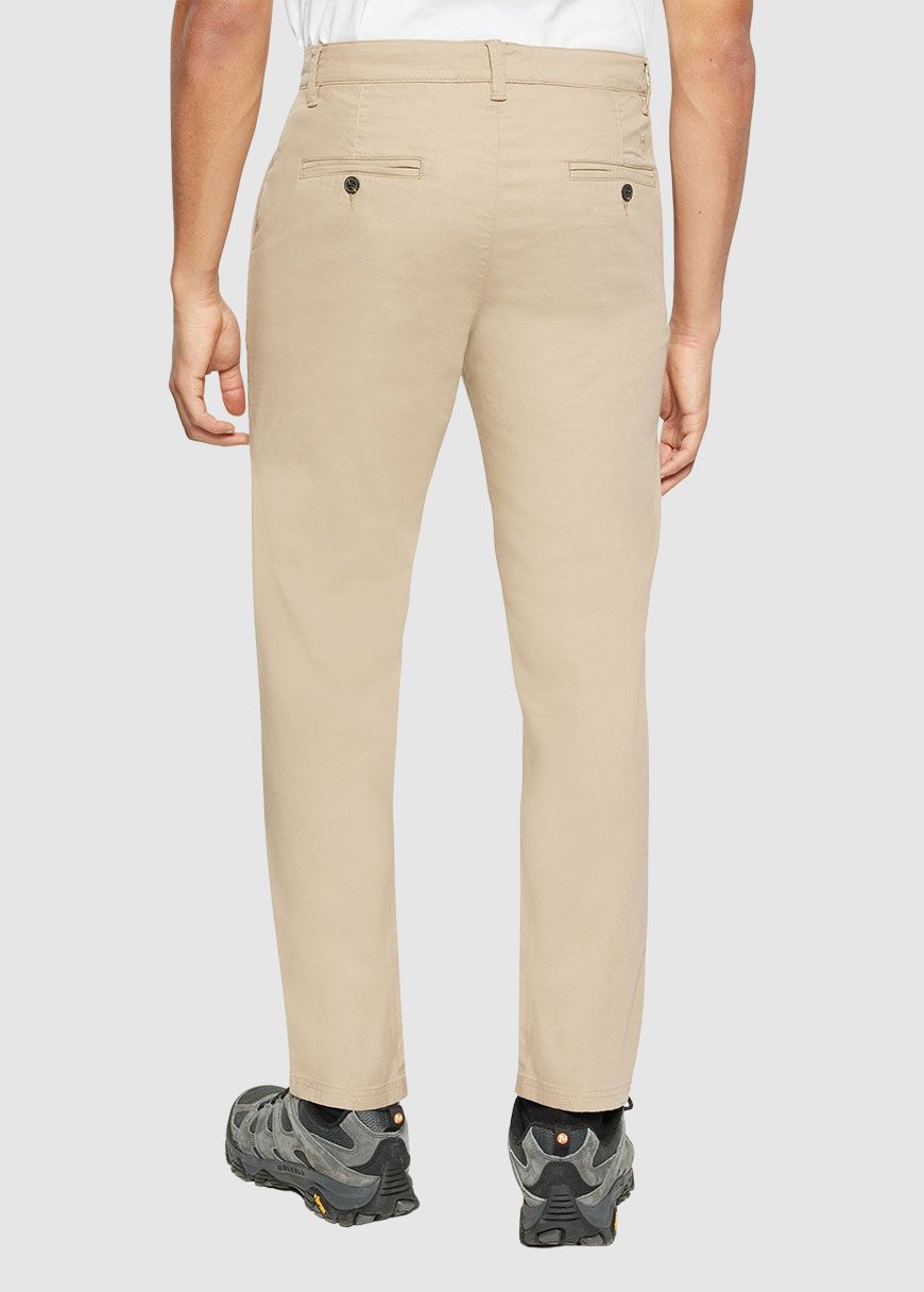 Chuck Regular Canvas Pants