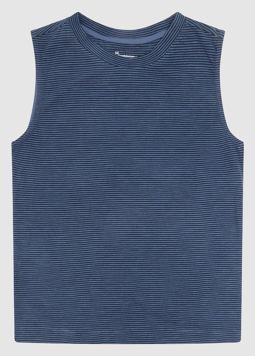 Slub Tanktop