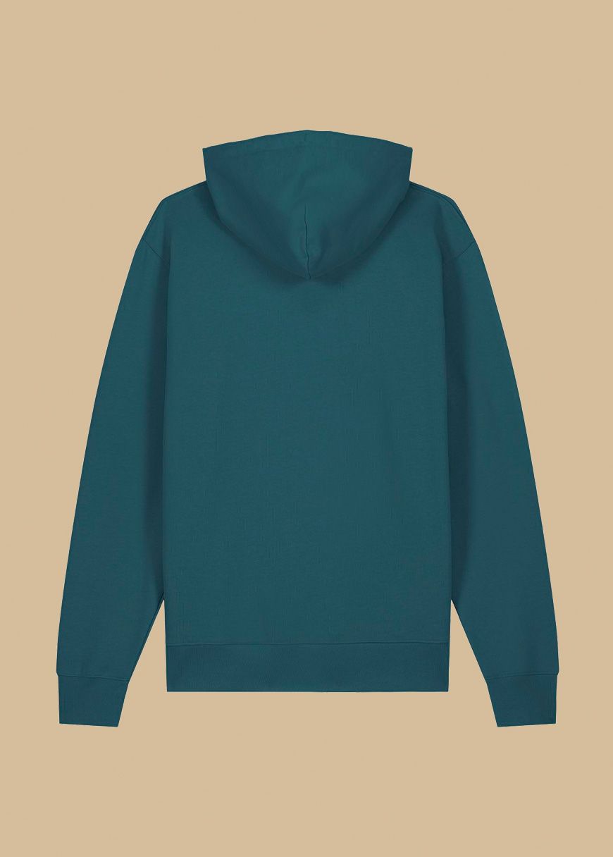 Classic Hoodie M