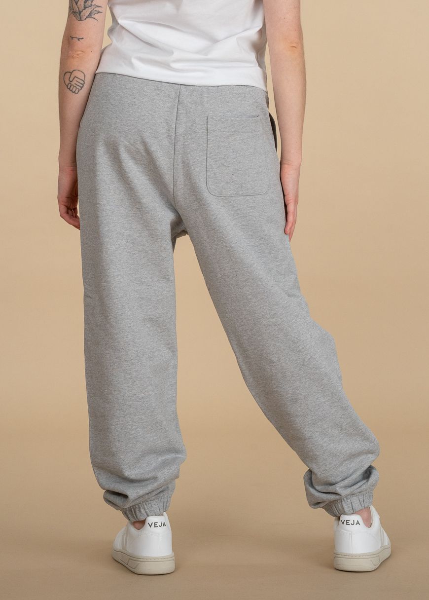 Heavy Jogger W