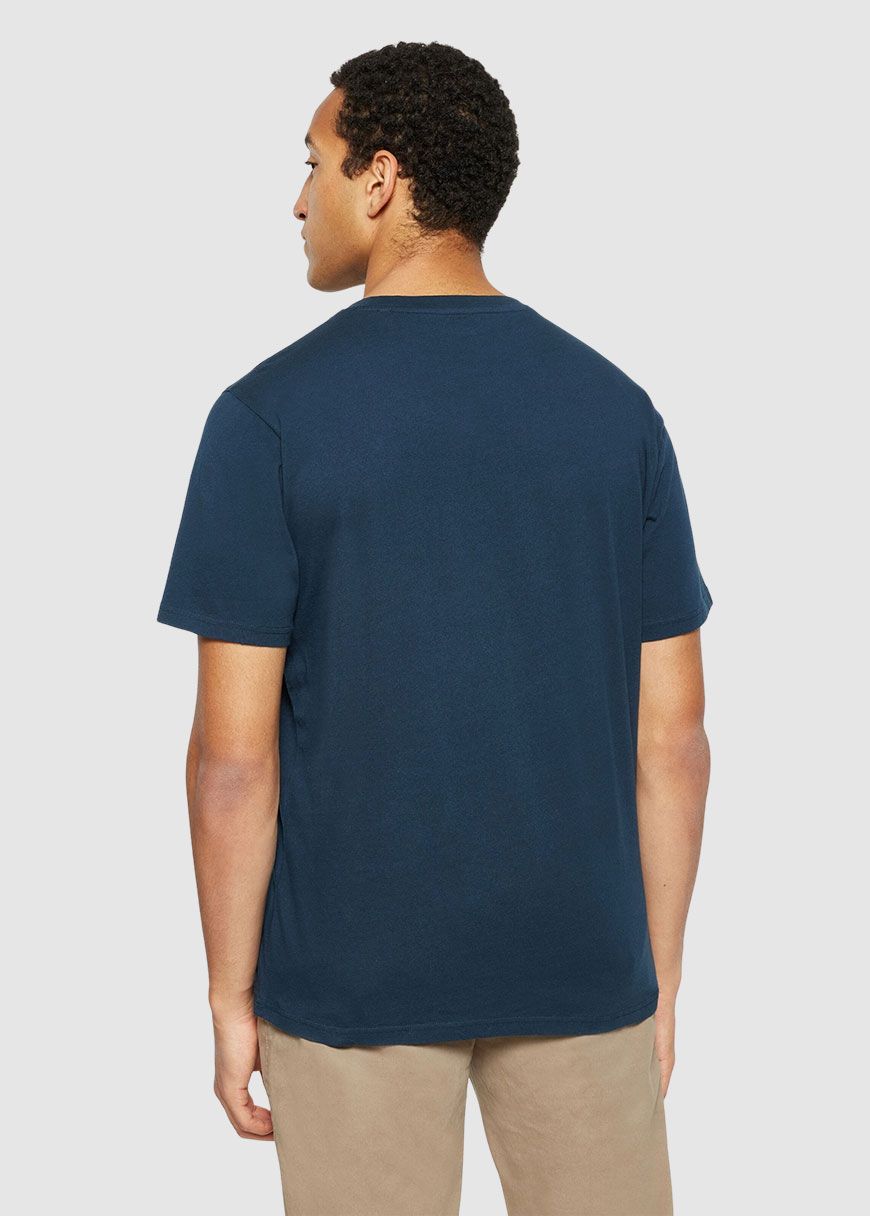 Regular Fit Mountain T-Shirt