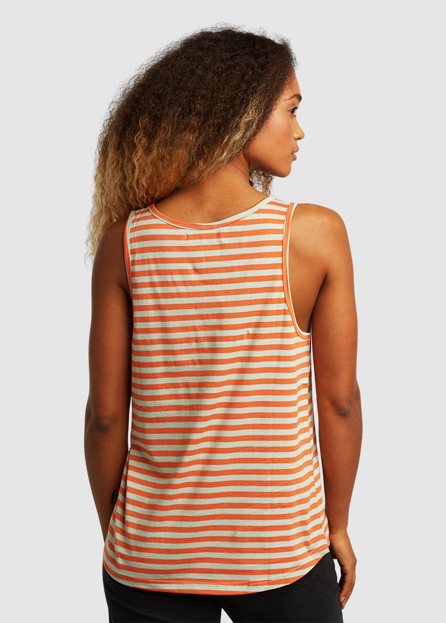 Top Nora Stripes