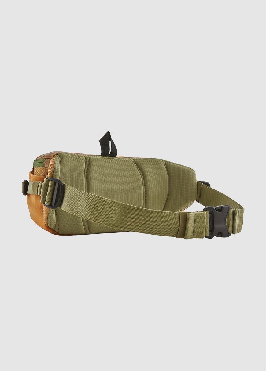 Black Hole Waist Pack 5L