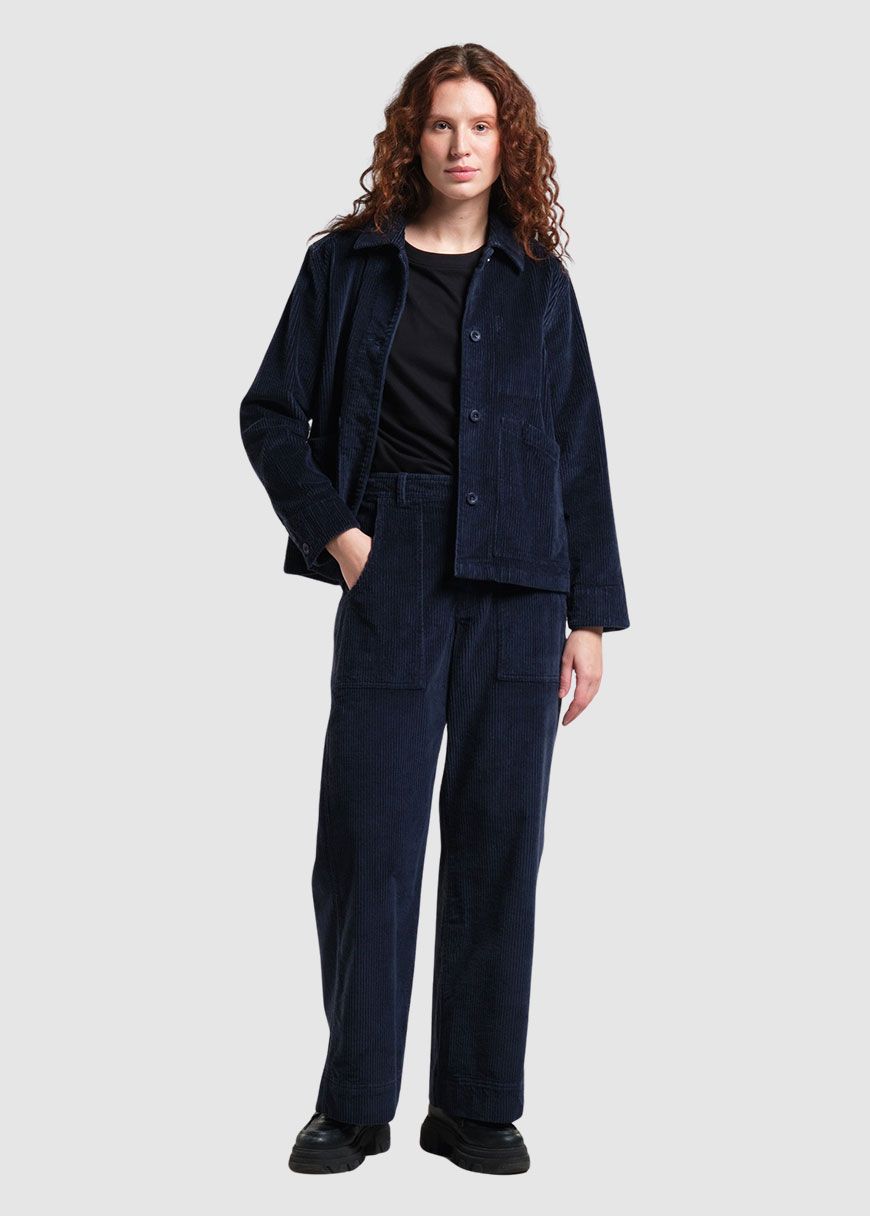 Workwear Pants Vara Corduroy