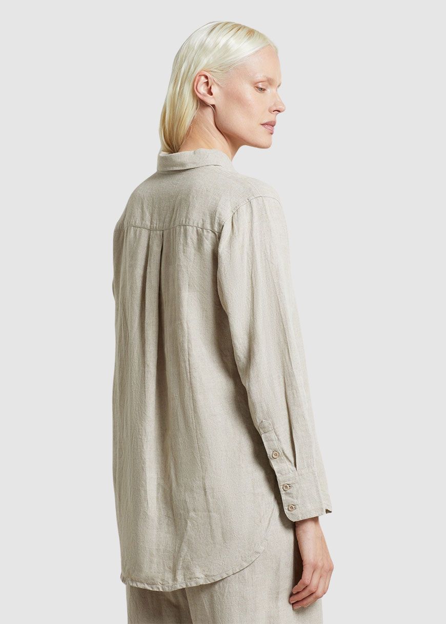 Shirt Kosta Linen