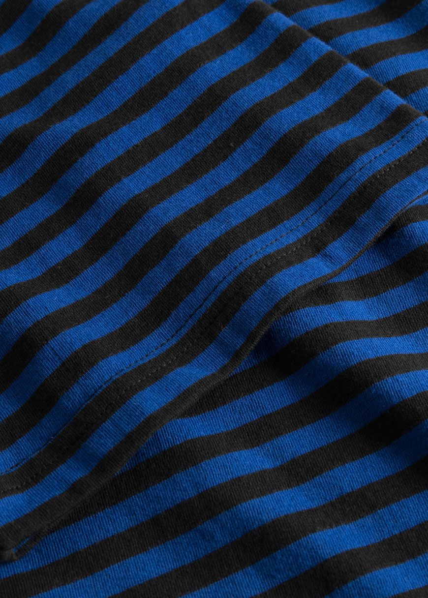 T-shirt Stockholm Stripes