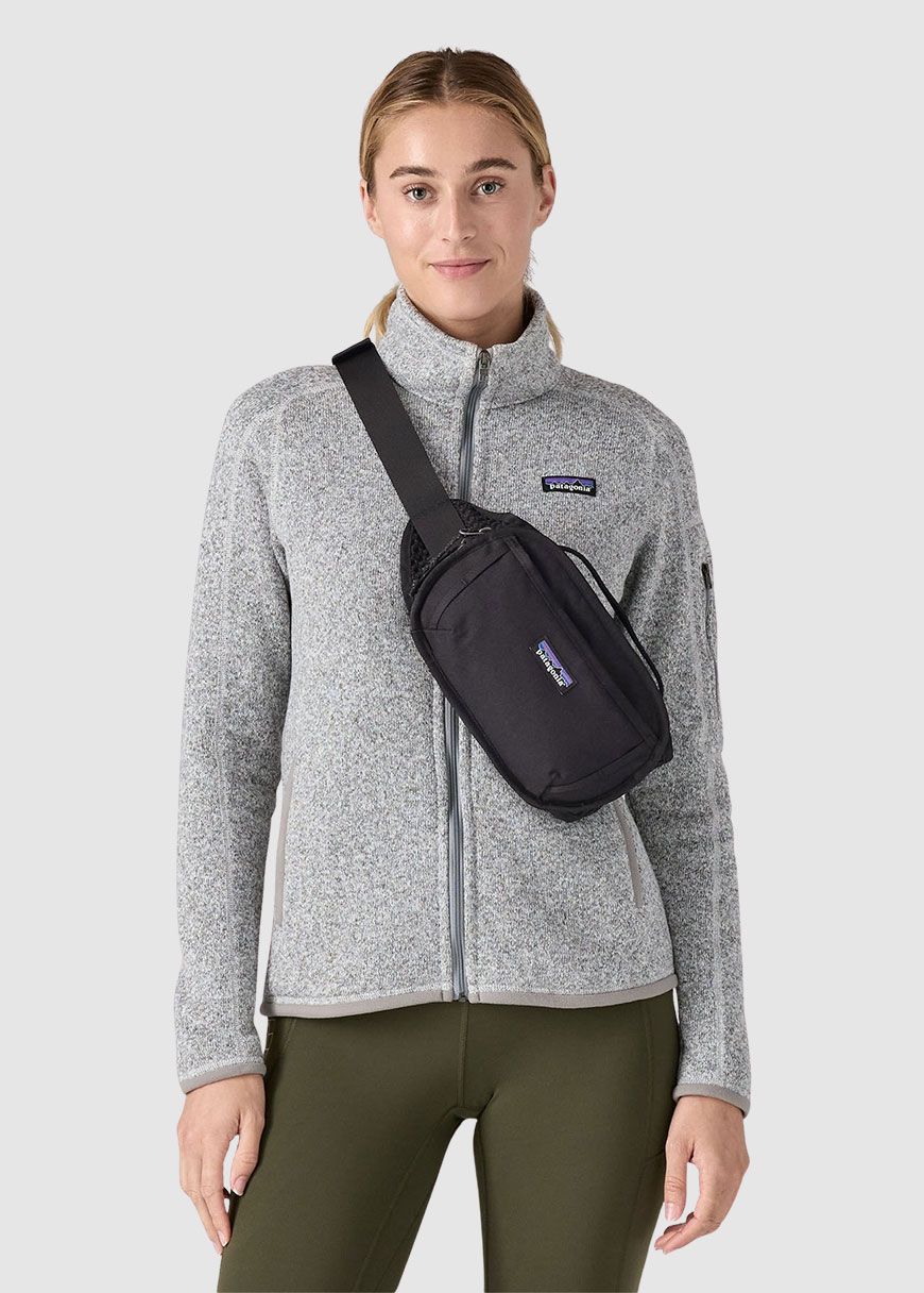 Fieldsmith Hip Pack