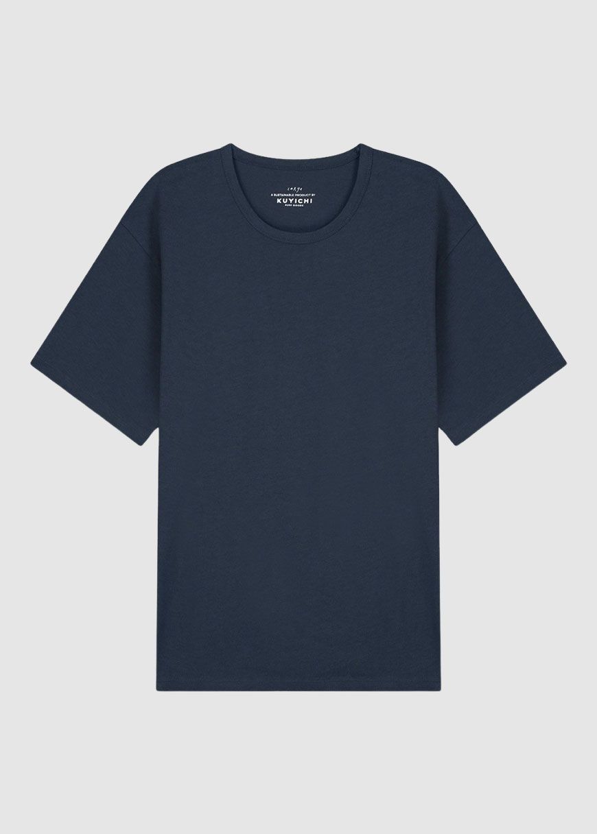 Liam Linen Tee