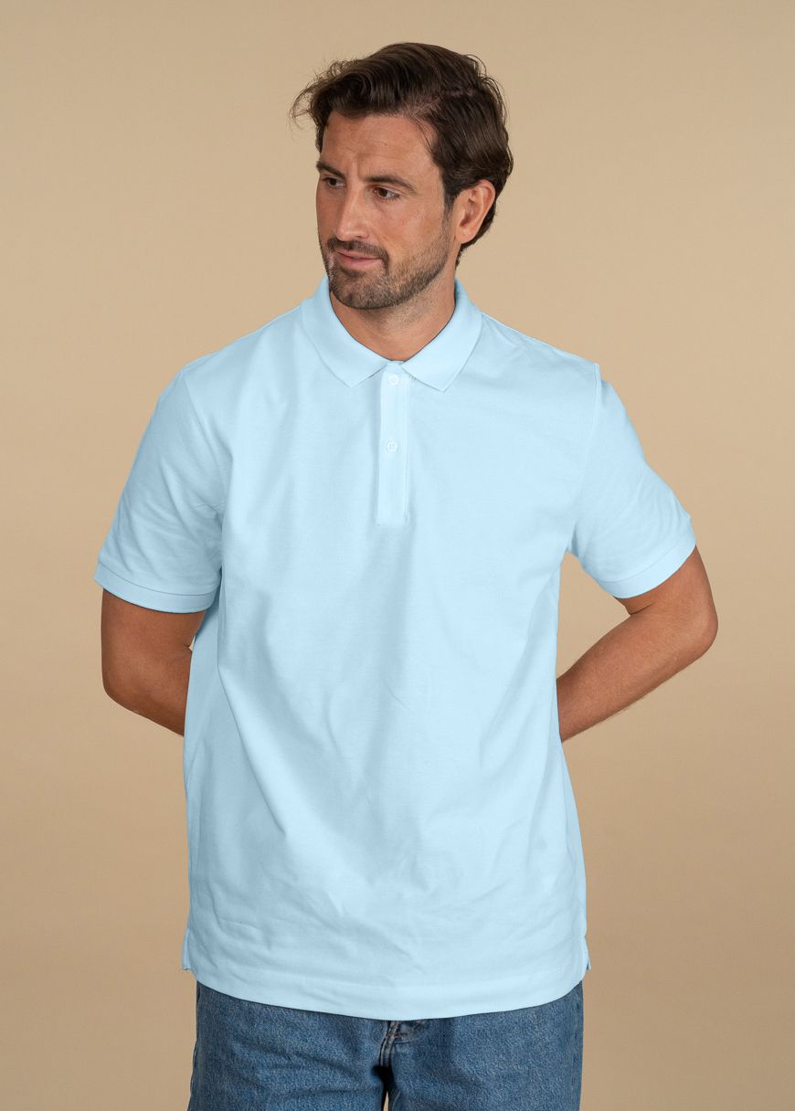 Poloshirt M