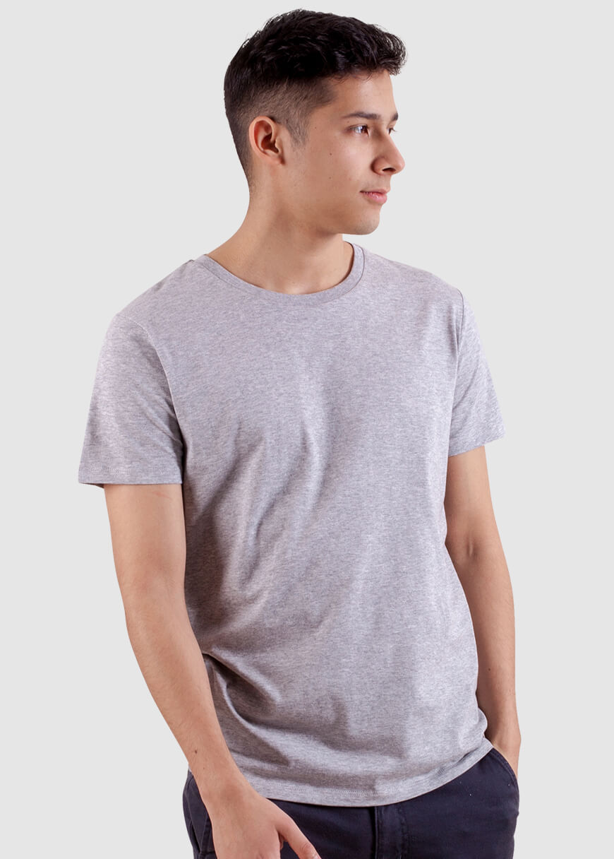 T-Shirt Medium Fit