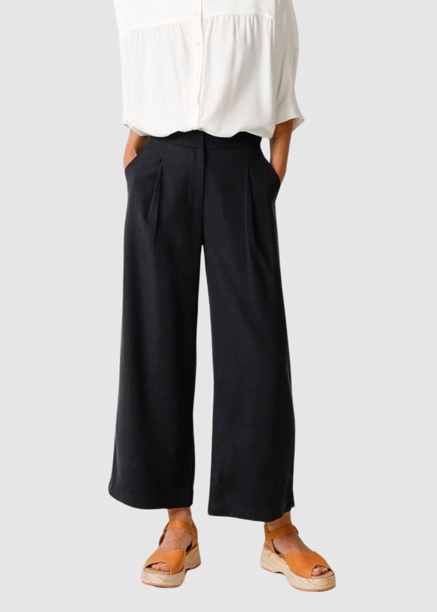 Ilia Trouser