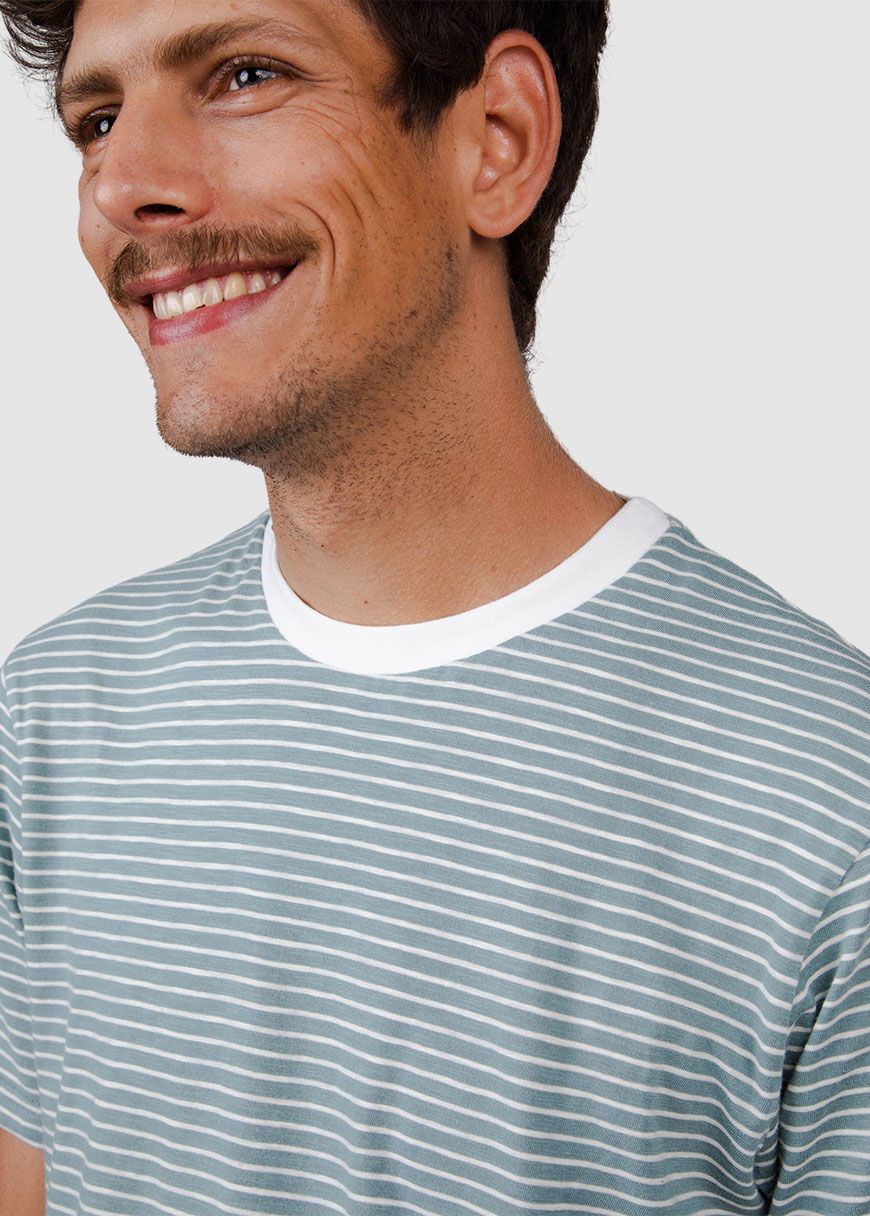 Stripes T-Shirt