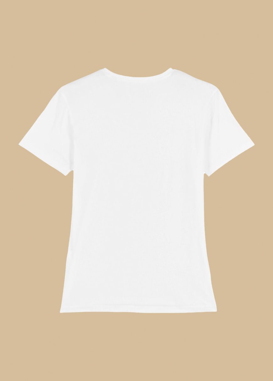 V-Neck T-Shirt M