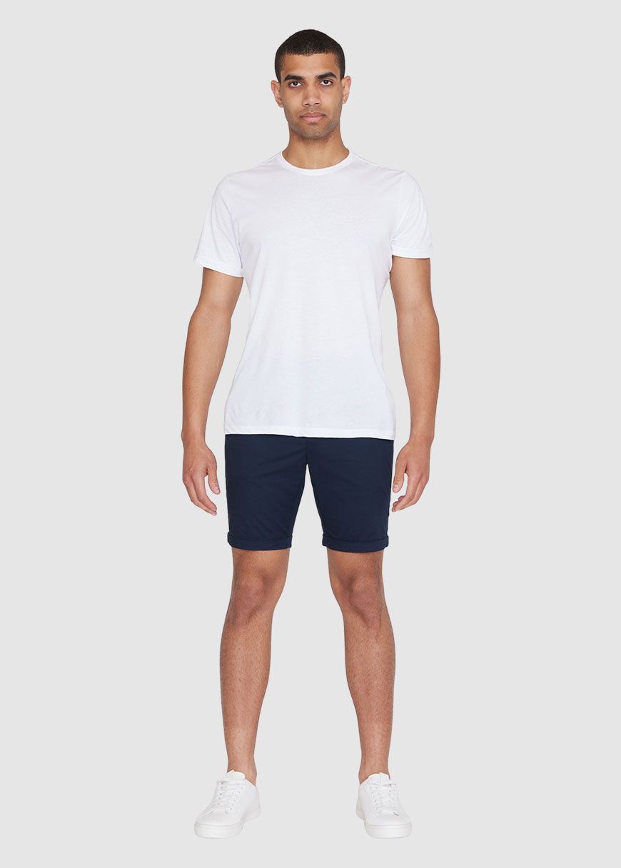 Chuck Regular Chino Poplin Shorts