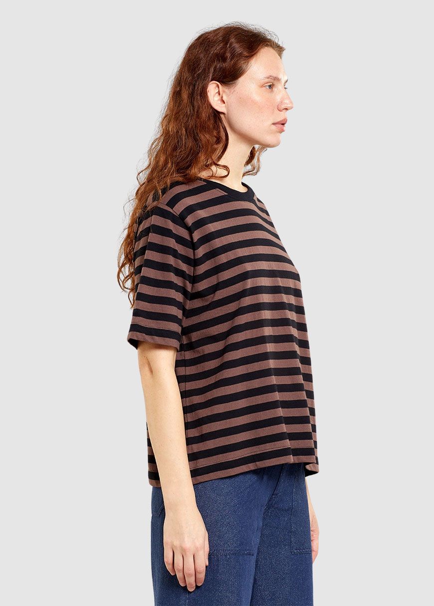 T-Shirt Vadstena Stripes