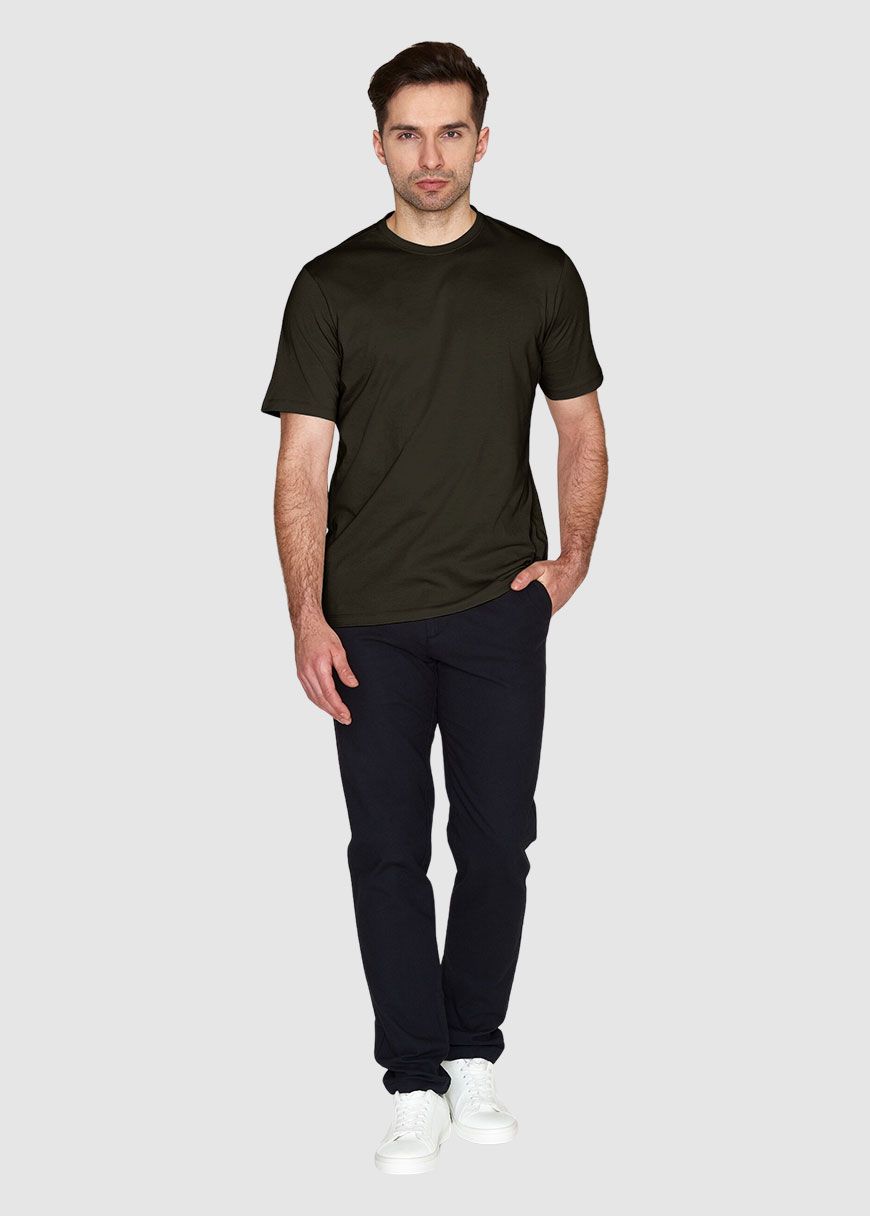 Agnar Basic T-Shirt