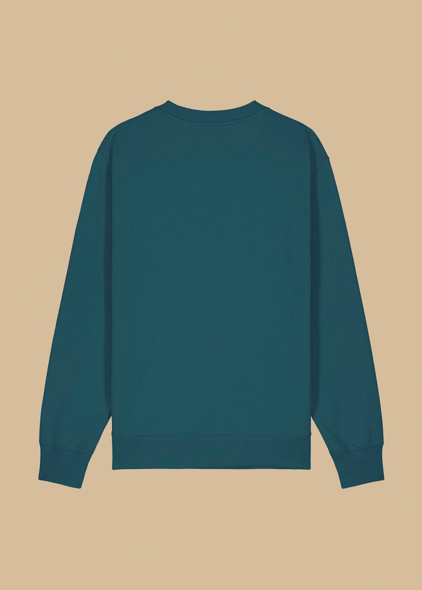 Classic Sweater W