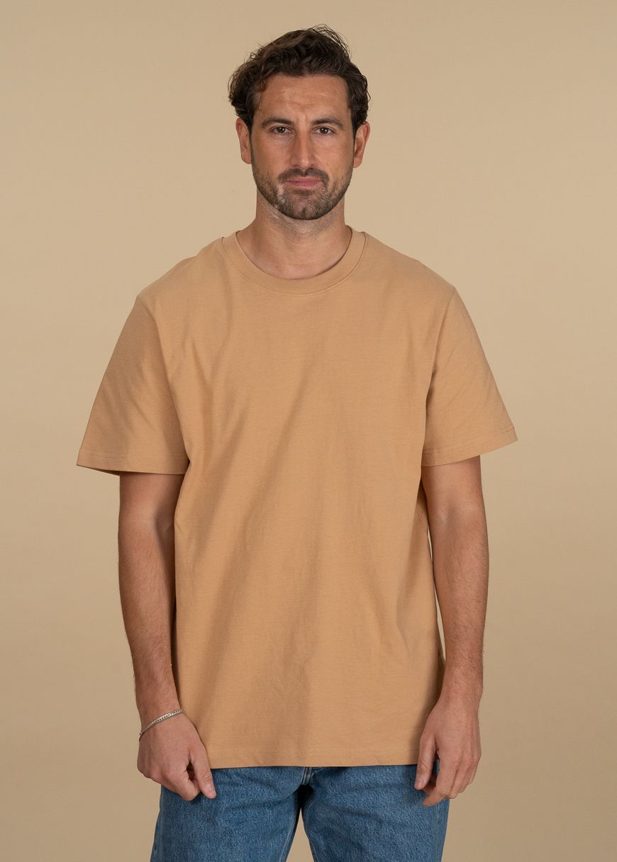 Heavy Oversized T-Shirt M