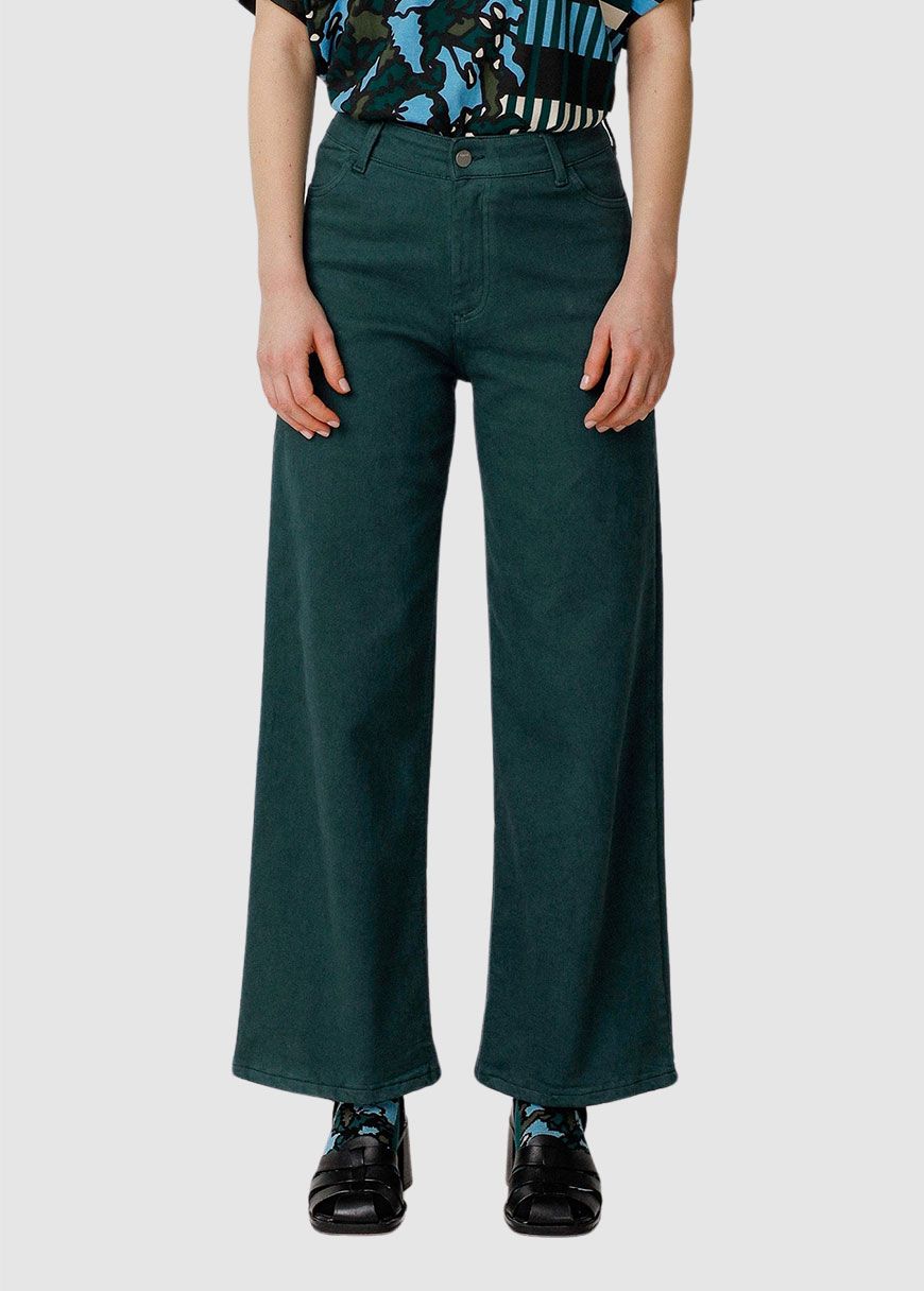 Ainhize Trouser