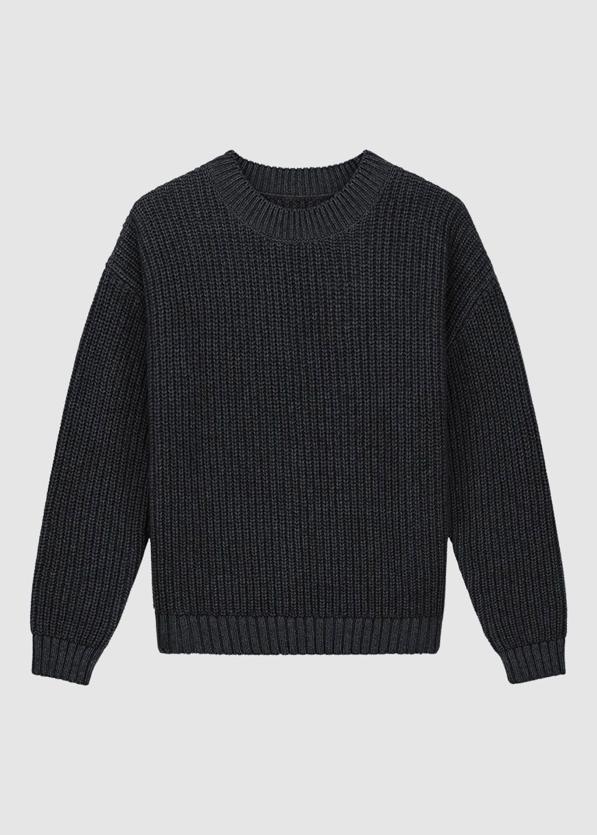 Brooke Wool Knit