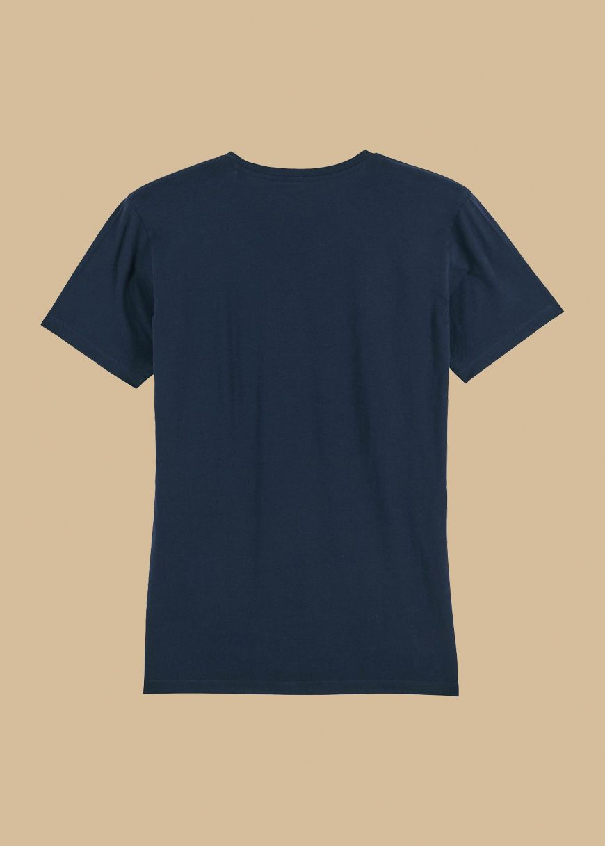 V-Neck T-Shirt M