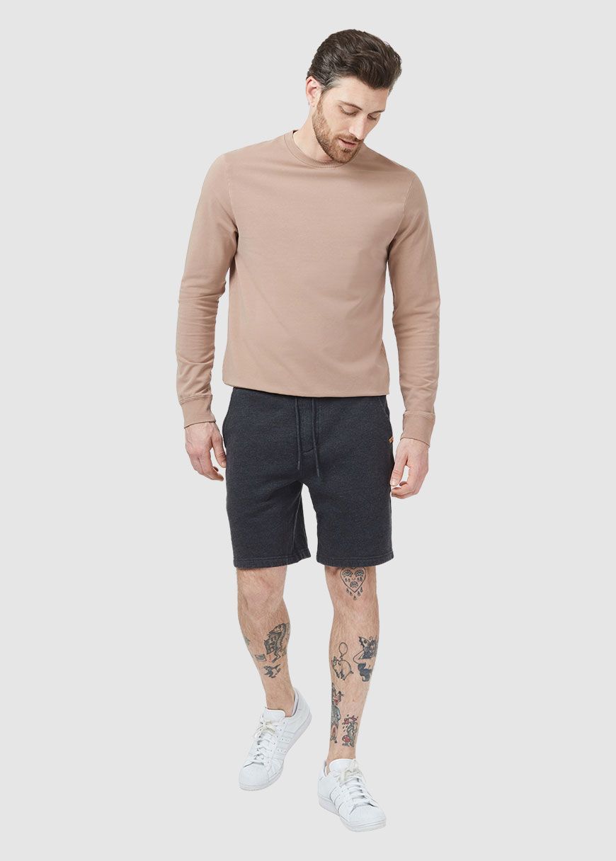 M Treefleece Sweatshort