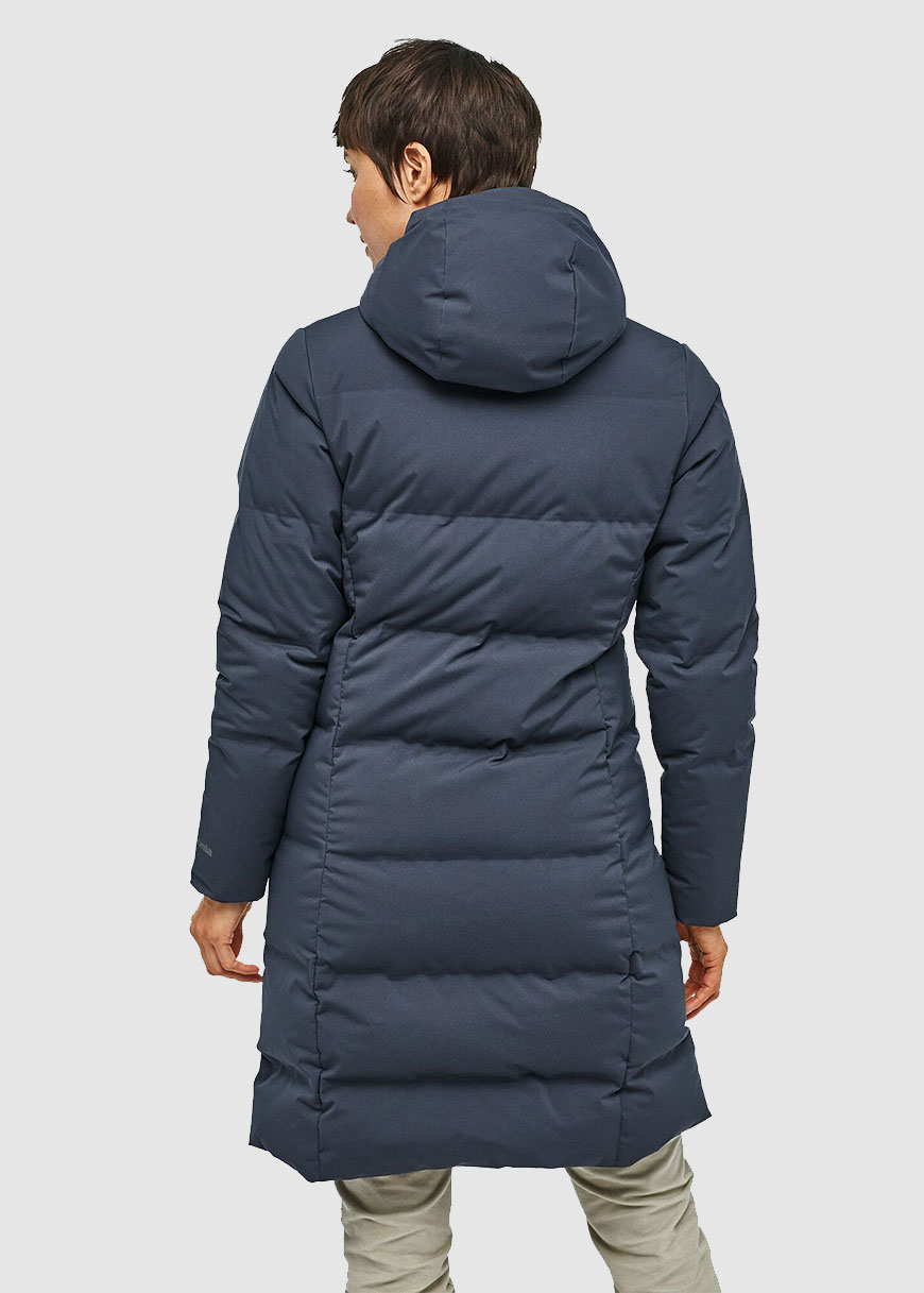 W's Jackson Glacier Parka